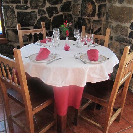ホテル Casa Pardo Gibaja エクステリア 写真